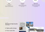 design professional business flyer, stunning marketing flyer design